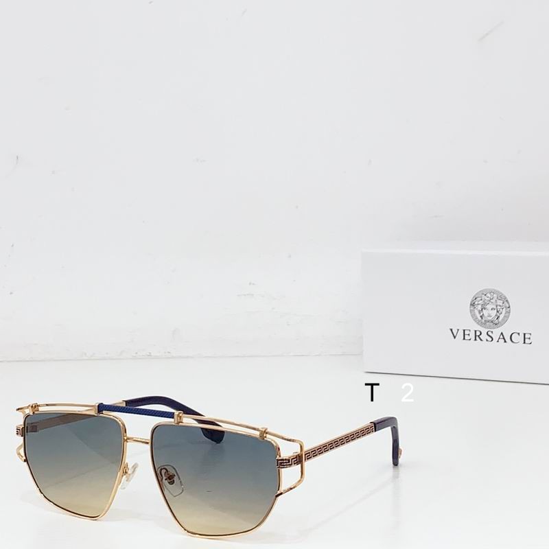 Versace VE2202 59 14-140 b02