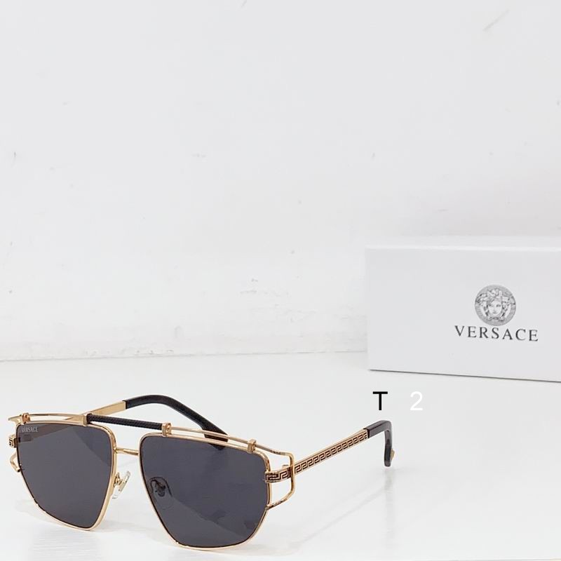 Versace VE2202 59 14-140 b05
