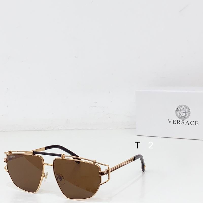 Versace VE2202 59 14-140 b06