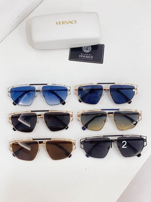 Versace VE2202 59 14-140 b09