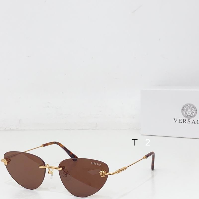 Versace VE2281 57 17-140 b06