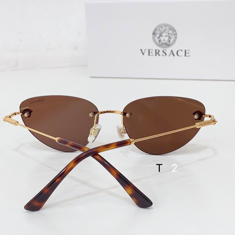 Versace VE2281 57 17-140 b08
