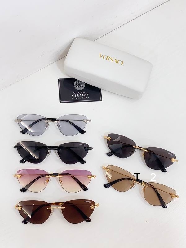 Versace VE2281 57 17-140 b09