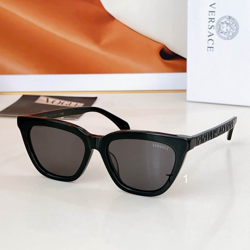 Versace VE3352U 54 17-145 a01