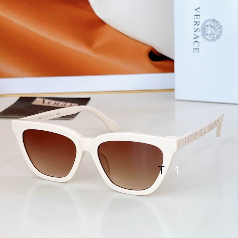 Versace VE3352U 54 17-145 a05