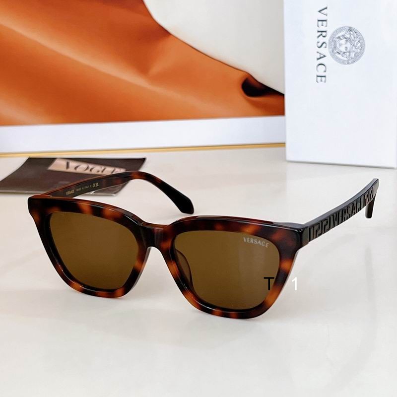 Versace VE3352U 54 17-145 a06