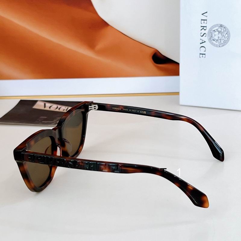 Versace VE3352U 54 17-145 a07
