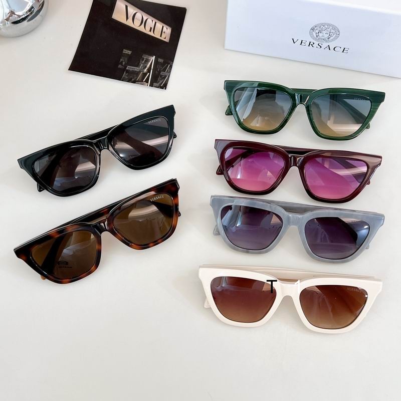 Versace VE3352U 54 17-145 a09