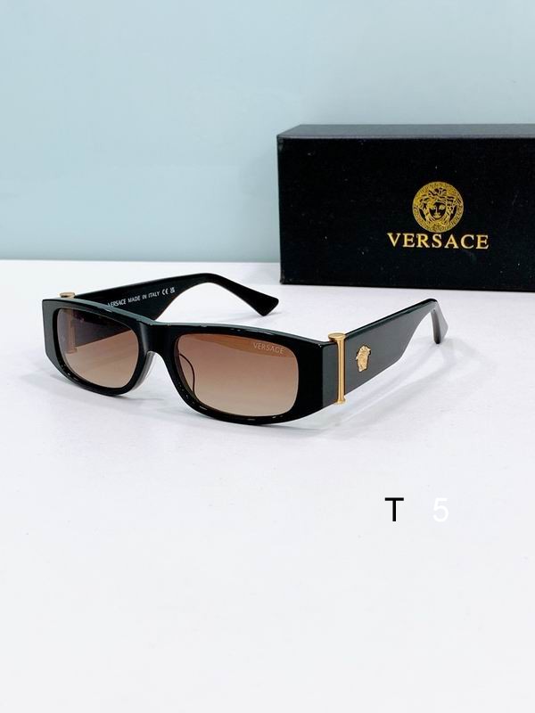 Versace VE4476 54 17-135 F01
