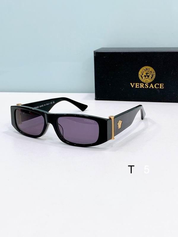Versace VE4476 54 17-135 F03