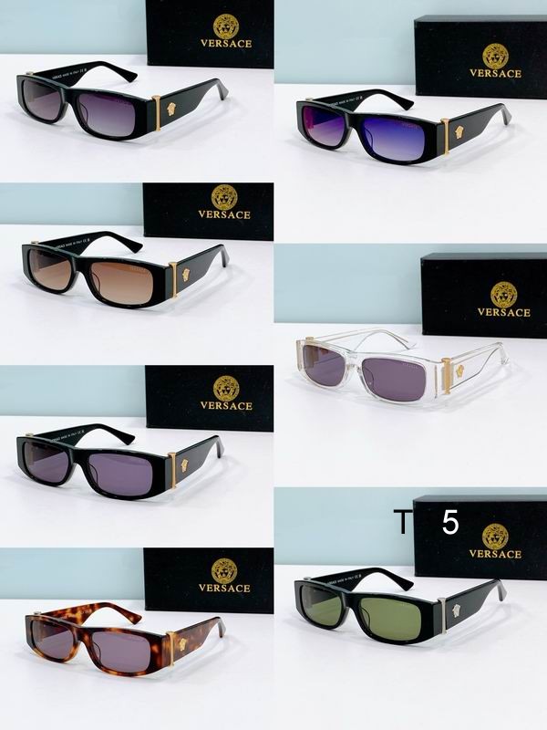 Versace VE4476 54 17-135 F08