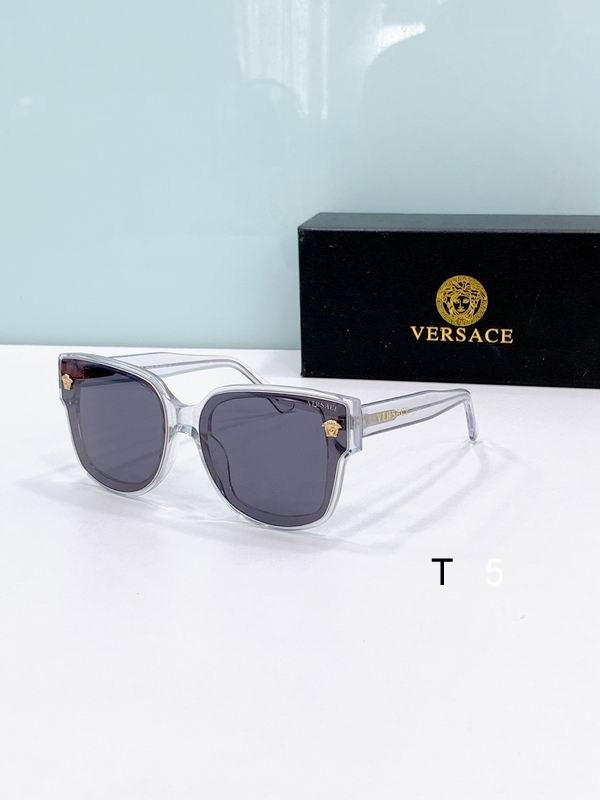Versace VE4528 63 17-145 F01