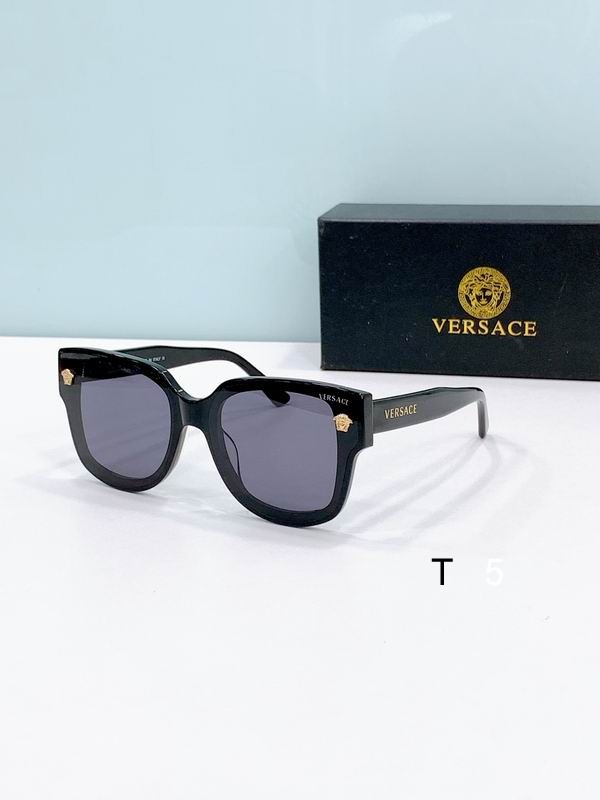 Versace VE4528 63 17-145 F07