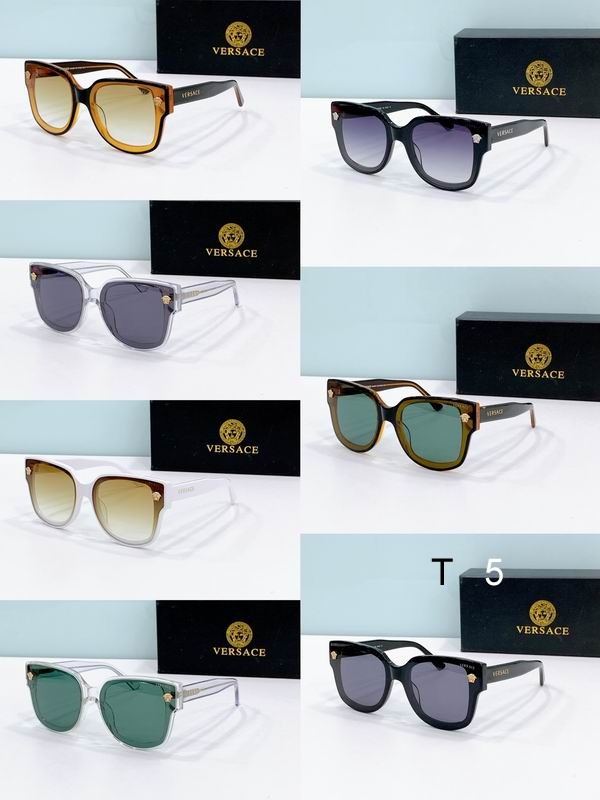 Versace VE4528 63 17-145 F08