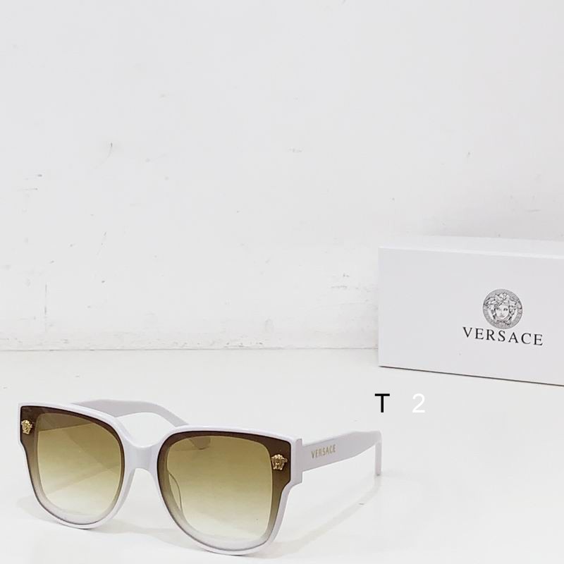 Versace VE4528 63 17-145 b06