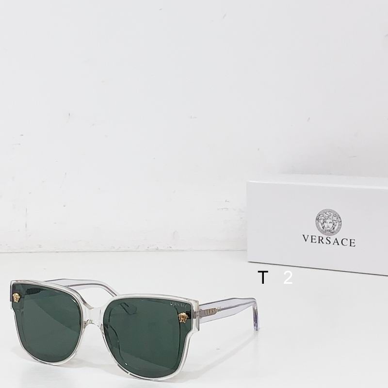 Versace VE4528 63 17-145 b07