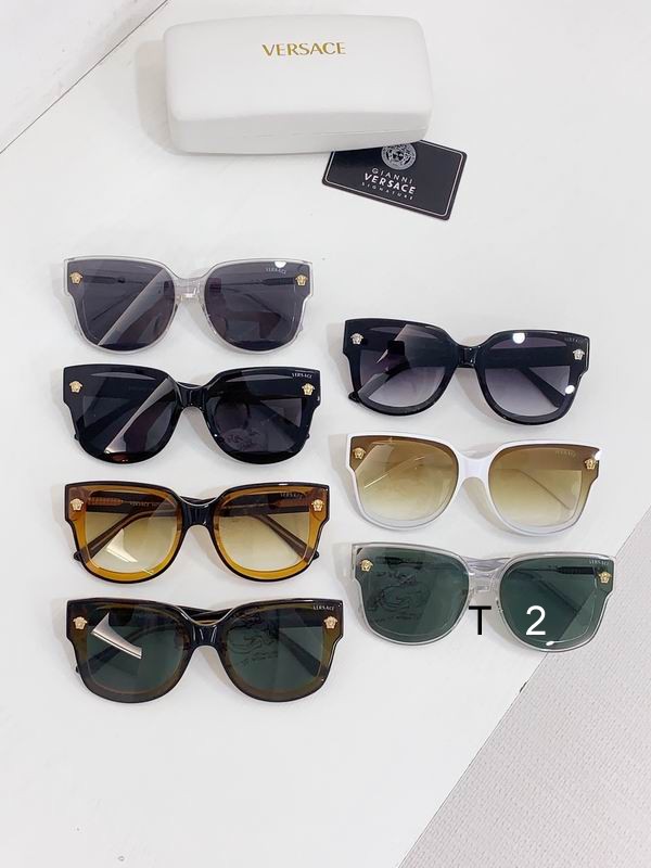 Versace VE4528 63 17-145 b09