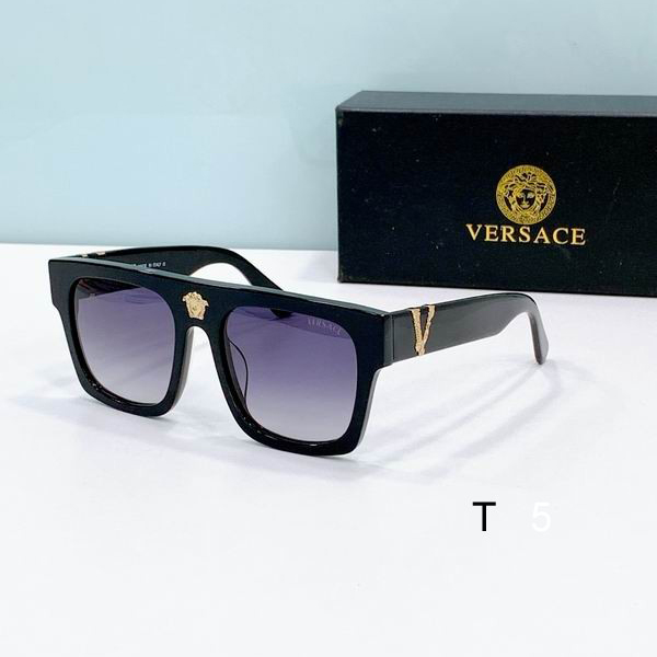 Versace VE5248 53 20-145 F02