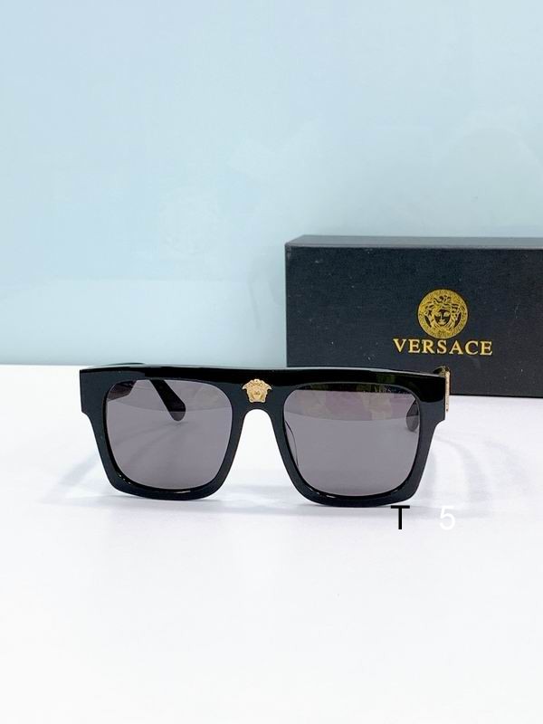 Versace VE5248 53 20-145 F03