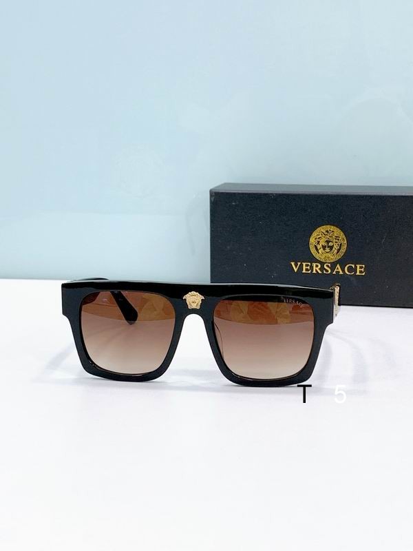Versace VE5248 53 20-145 F04