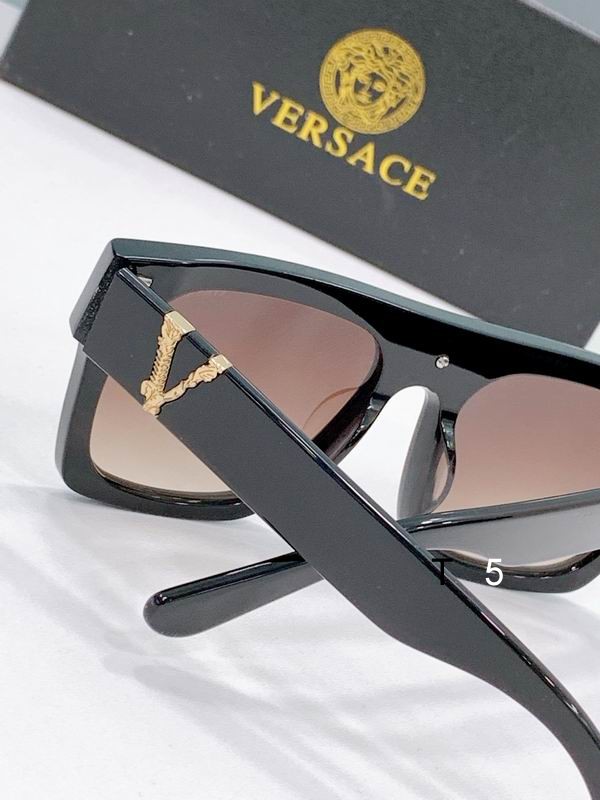 Versace VE5248 53 20-145 F08