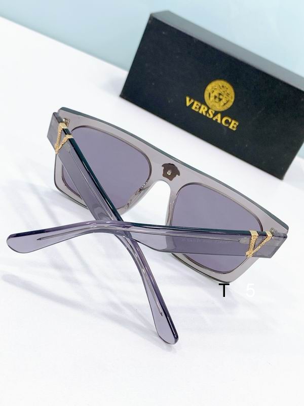 Versace VE5248 53 20-145 F09