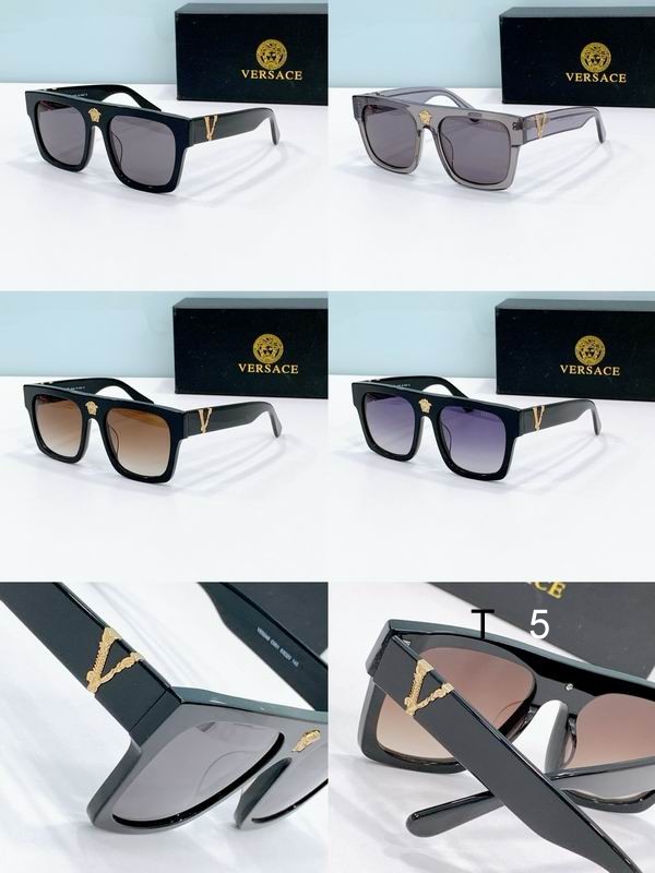 Versace VE5248 53 20-145 F10