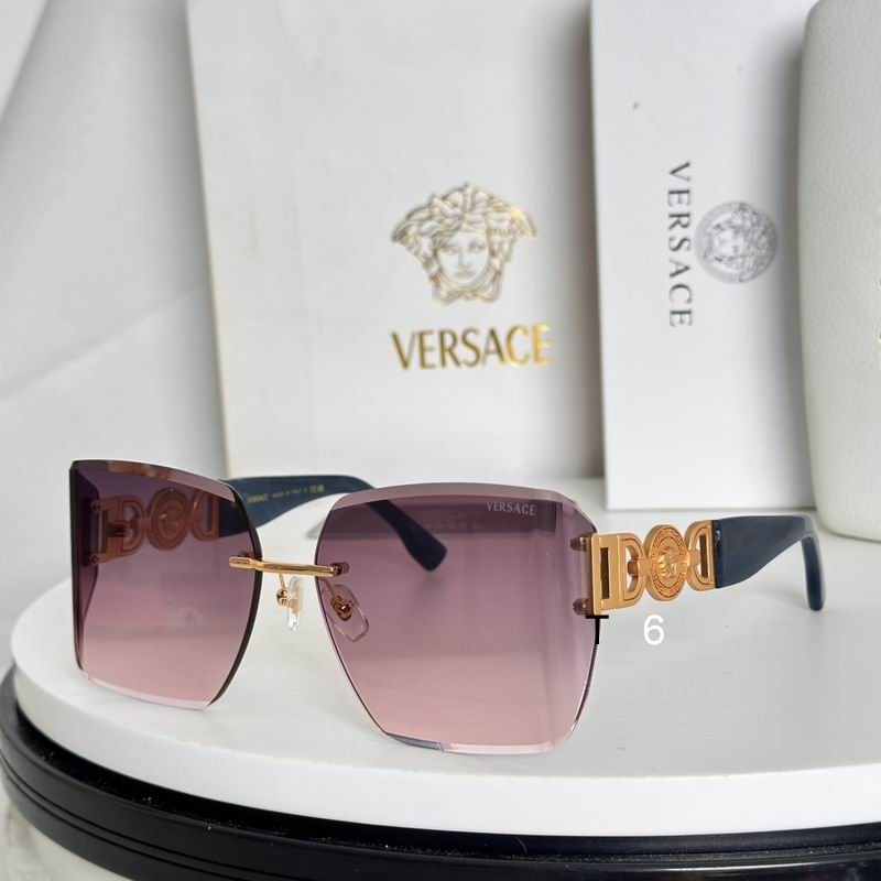Versace VE6777 62 16-135 e01