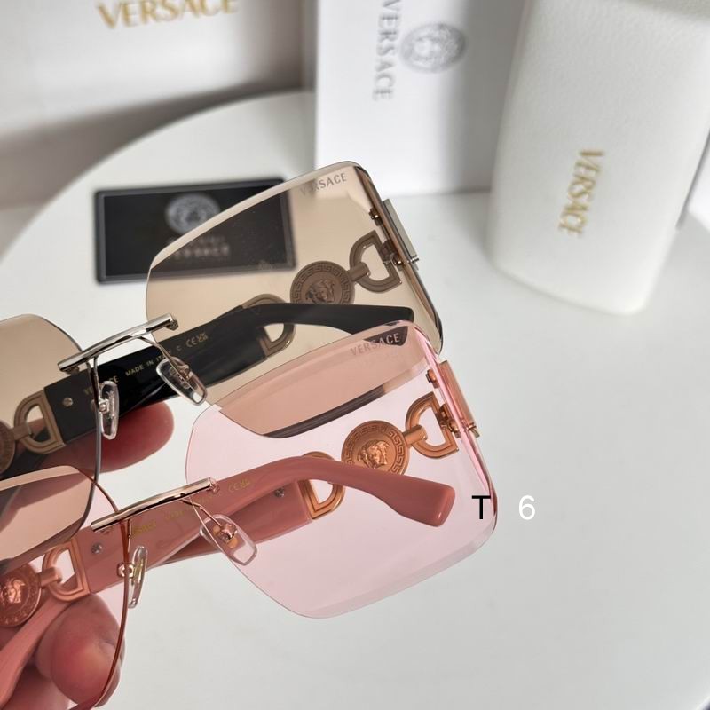 Versace VE6777 62 16-135 e07