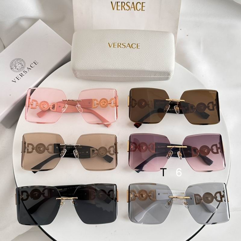 Versace VE6777 62 16-135 e09