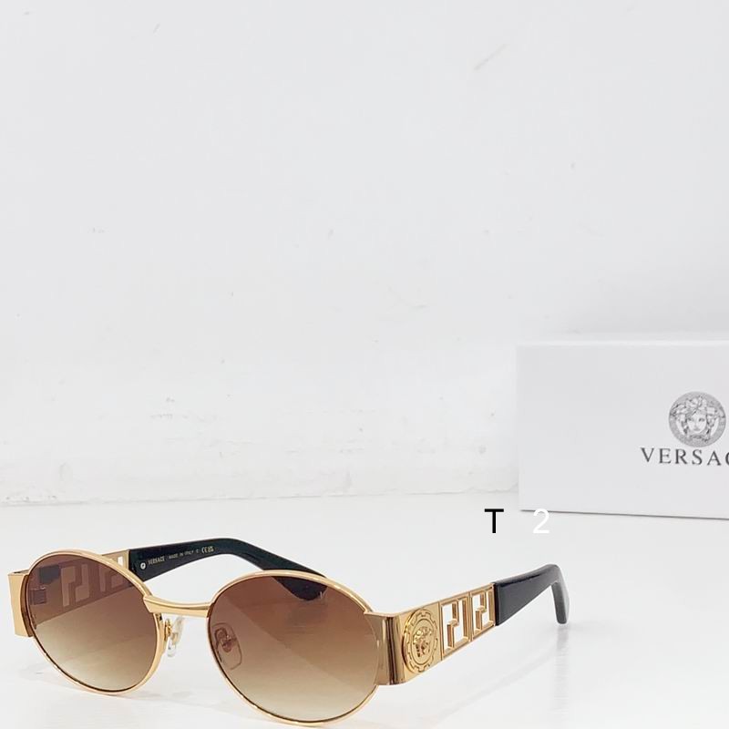 Versace VS2883 56 18-142 b01