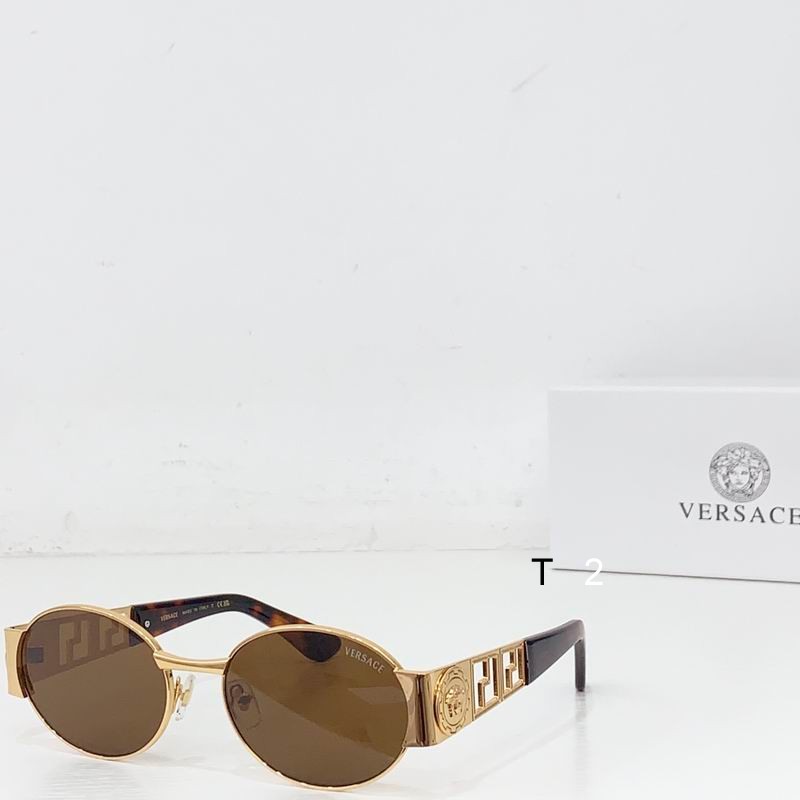 Versace VS2883 56 18-142 b02