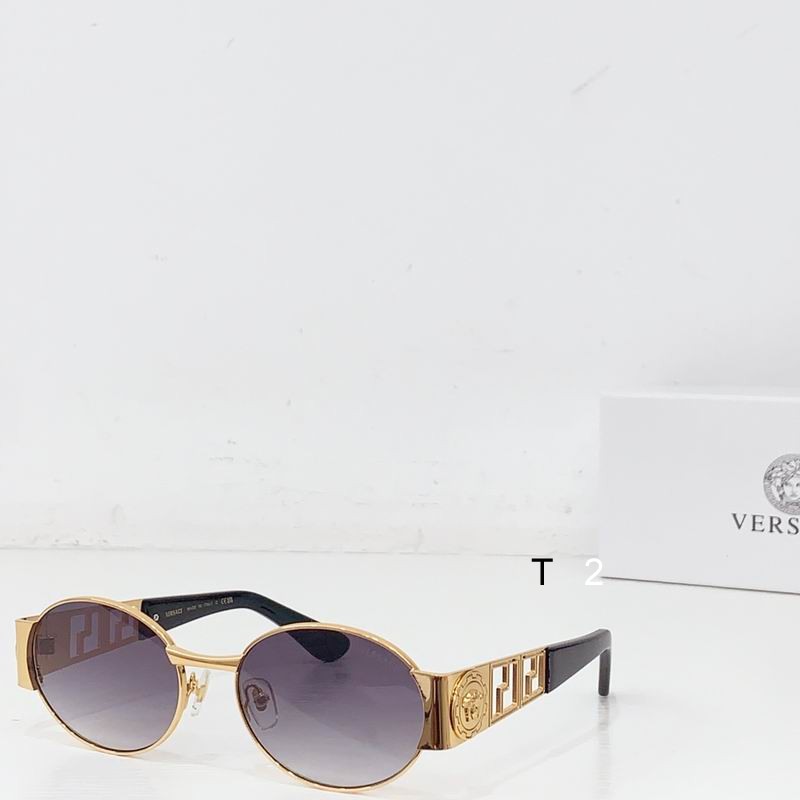 Versace VS2883 56 18-142 b03