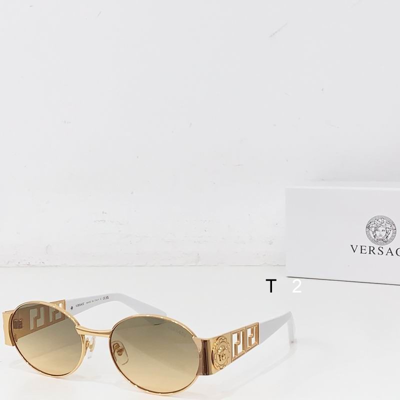 Versace VS2883 56 18-142 b04