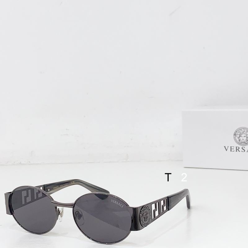 Versace VS2883 56 18-142 b05