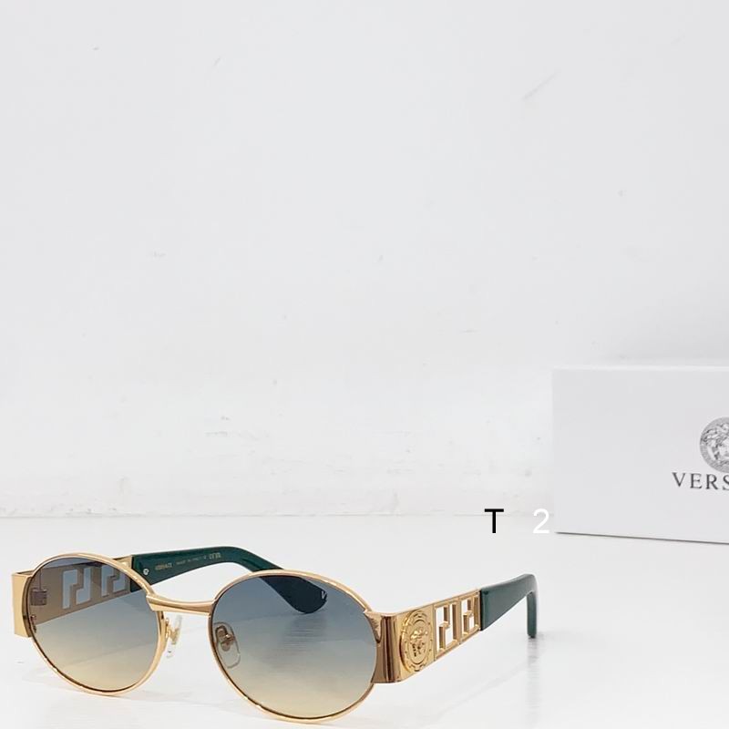 Versace VS2883 56 18-142 b06