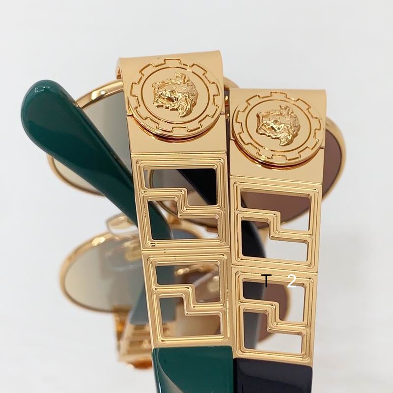 Versace VS2883 56 18-142 b07