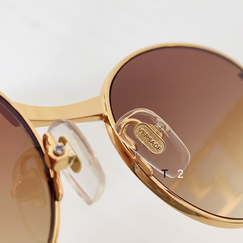 Versace VS2883 56 18-142 b08