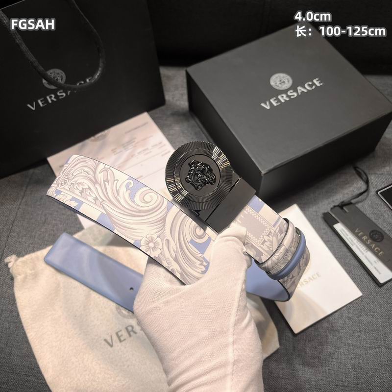 Versace belt 40mmX100-125cm 8L (11)
