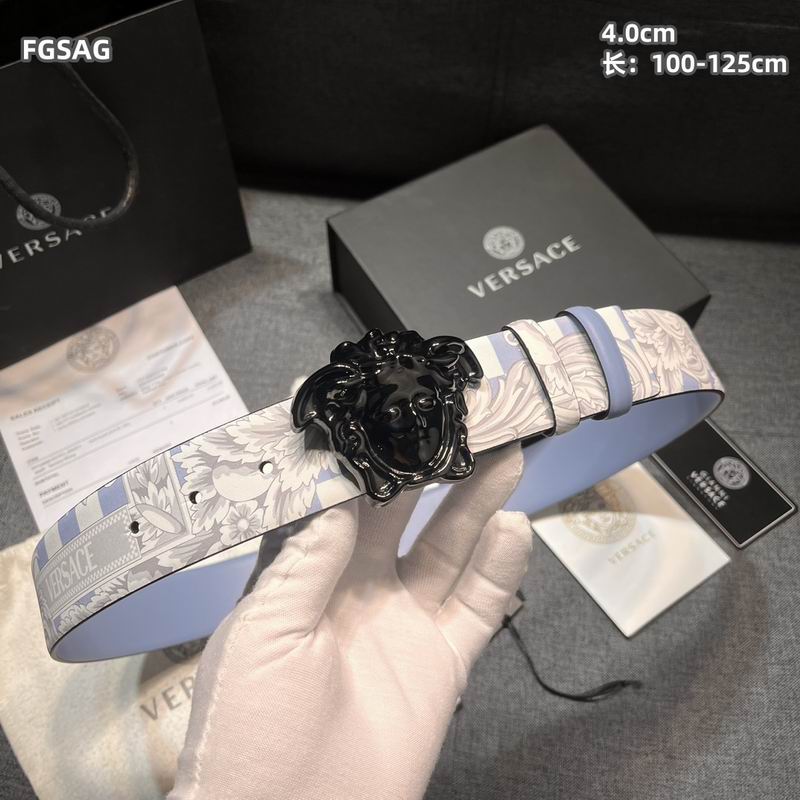 Versace belt 40mmX100-125cm 8L (12)