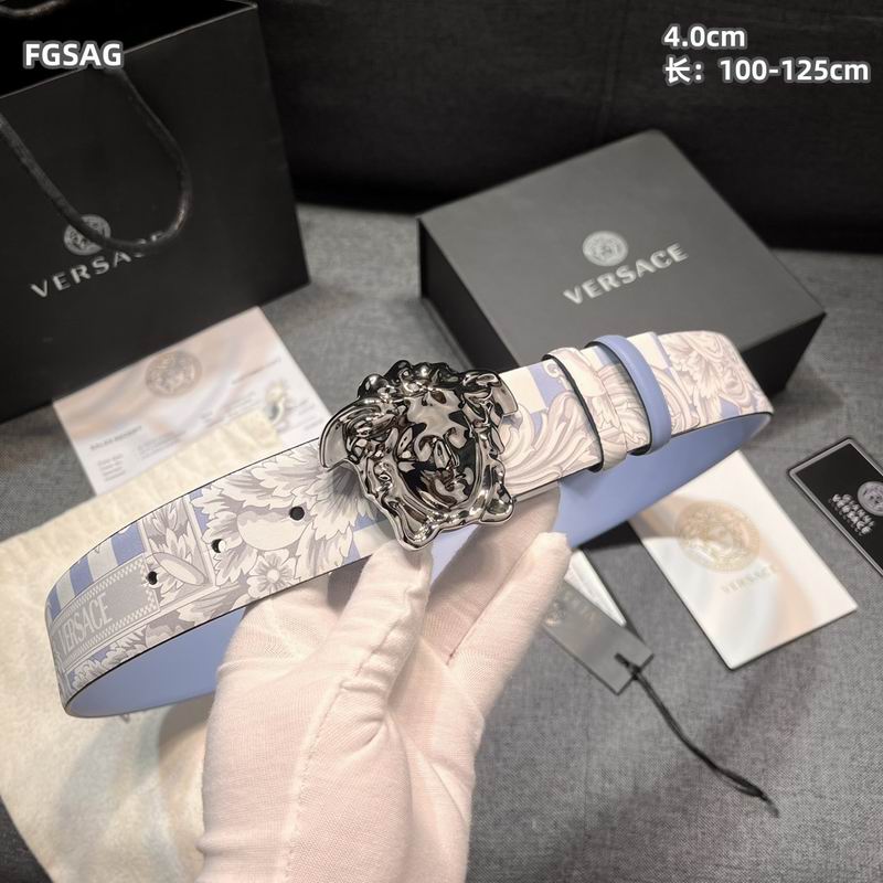 Versace belt 40mmX100-125cm 8L (3)