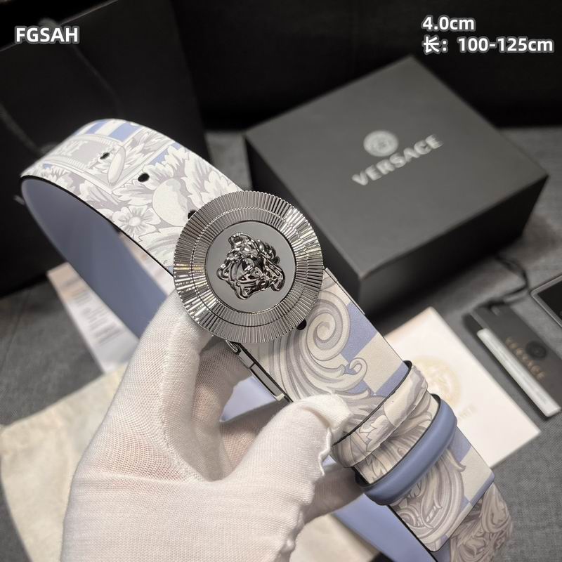 Versace belt 40mmX100-125cm 8L (3)