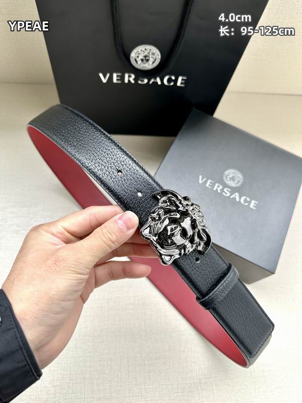 Versace belt 40mmX95-125cm 8L (1)