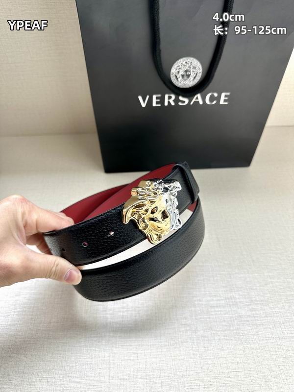 Versace belt 40mmX95-125cm 8L (11)