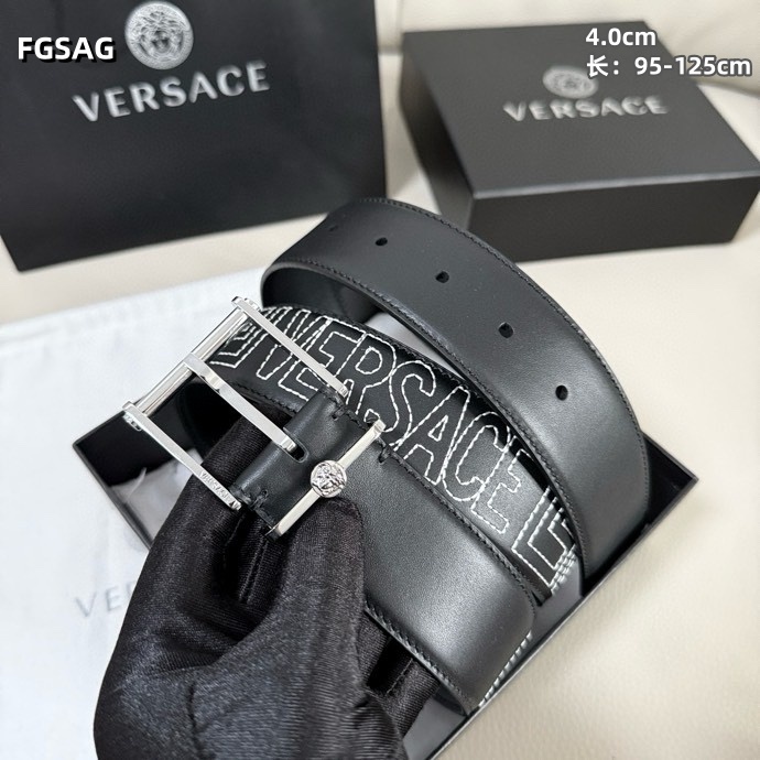 Versace belt 40mmX95-125cm 8L (11)