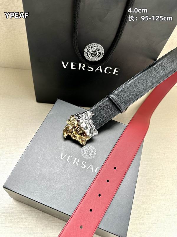 Versace belt 40mmX95-125cm 8L (12)