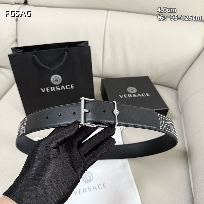 Versace belt 40mmX95-125cm 8L (13)