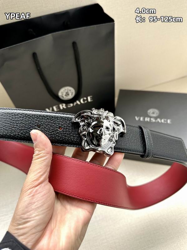 Versace belt 40mmX95-125cm 8L (14)