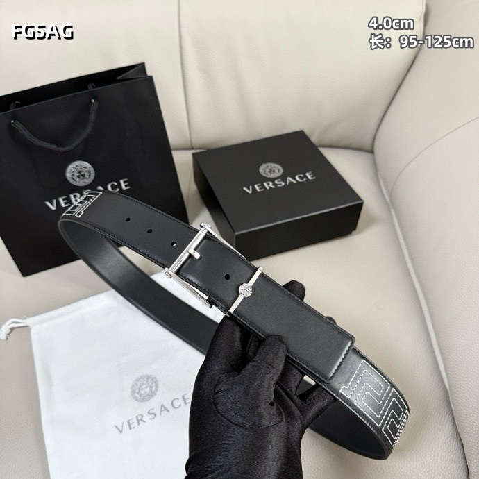 Versace belt 40mmX95-125cm 8L (14)