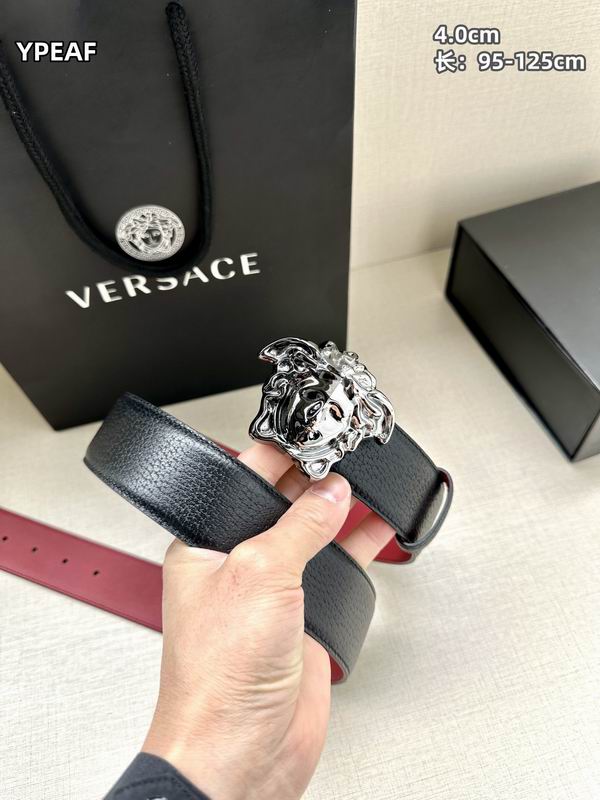 Versace belt 40mmX95-125cm 8L (16)